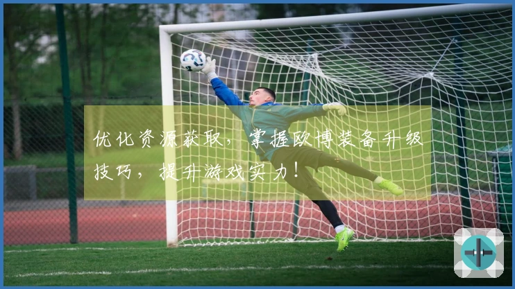 优化资源获取，掌握欧博装备升级技巧，提升游戏实力！