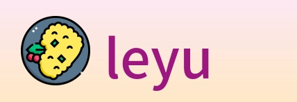 leyu logo